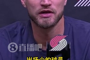 斯普利特談?dòng)?xùn)練計(jì)劃：時(shí)間多的球員做康復(fù)，時(shí)間少的練對(duì)抗+力量